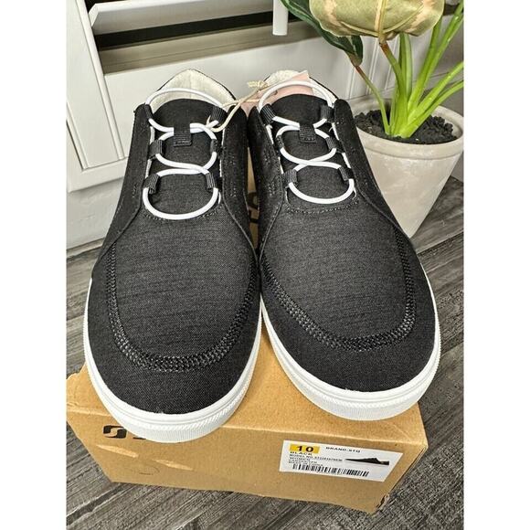 New in box: STQ Slip on Shoes for Women Loafers Comfort Casual Low Top Sneakers - Picture 2 of 7